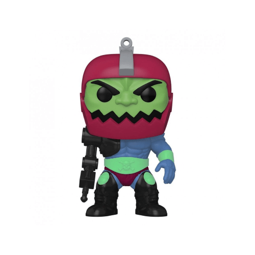 Funko Pop Masters Of The Universe 90 - Trap Jaw Funko Pop Masters Of The Universe 90 - Trap Jaw